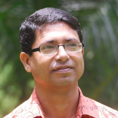 Zillur Rahman